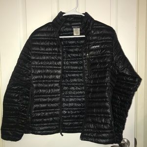 Patagonia Jacket